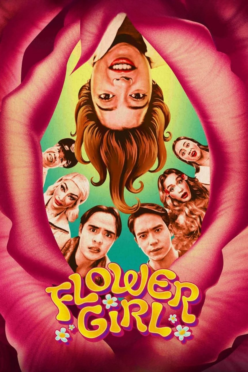 Xem Phim Flower Girl Vietsub HD Online - Rophim