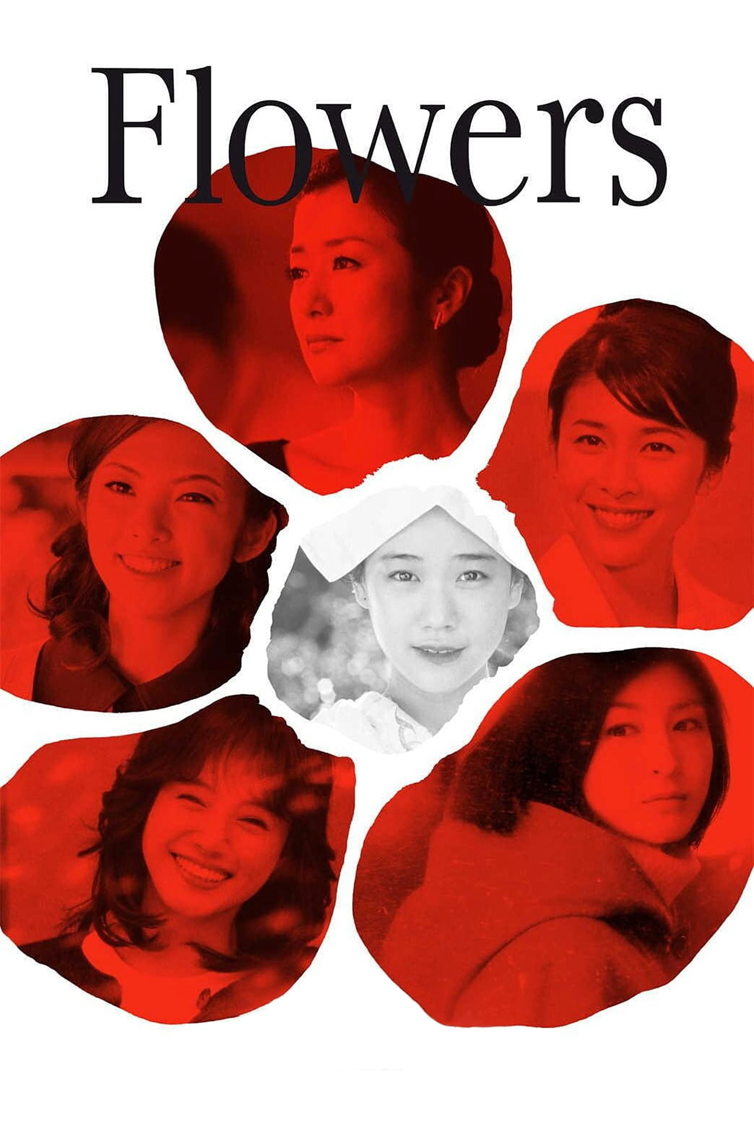 Xem Phim Flowers Vietsub HD Online - Rophim