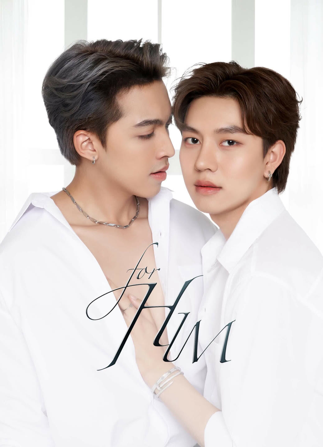 Xem Phim For Him Vietsub HD Online - Rophim
