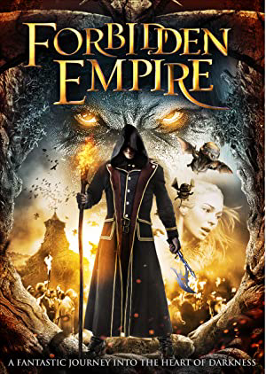 Xem Phim Forbidden Kingdom Vietsub HD Online - Rophim