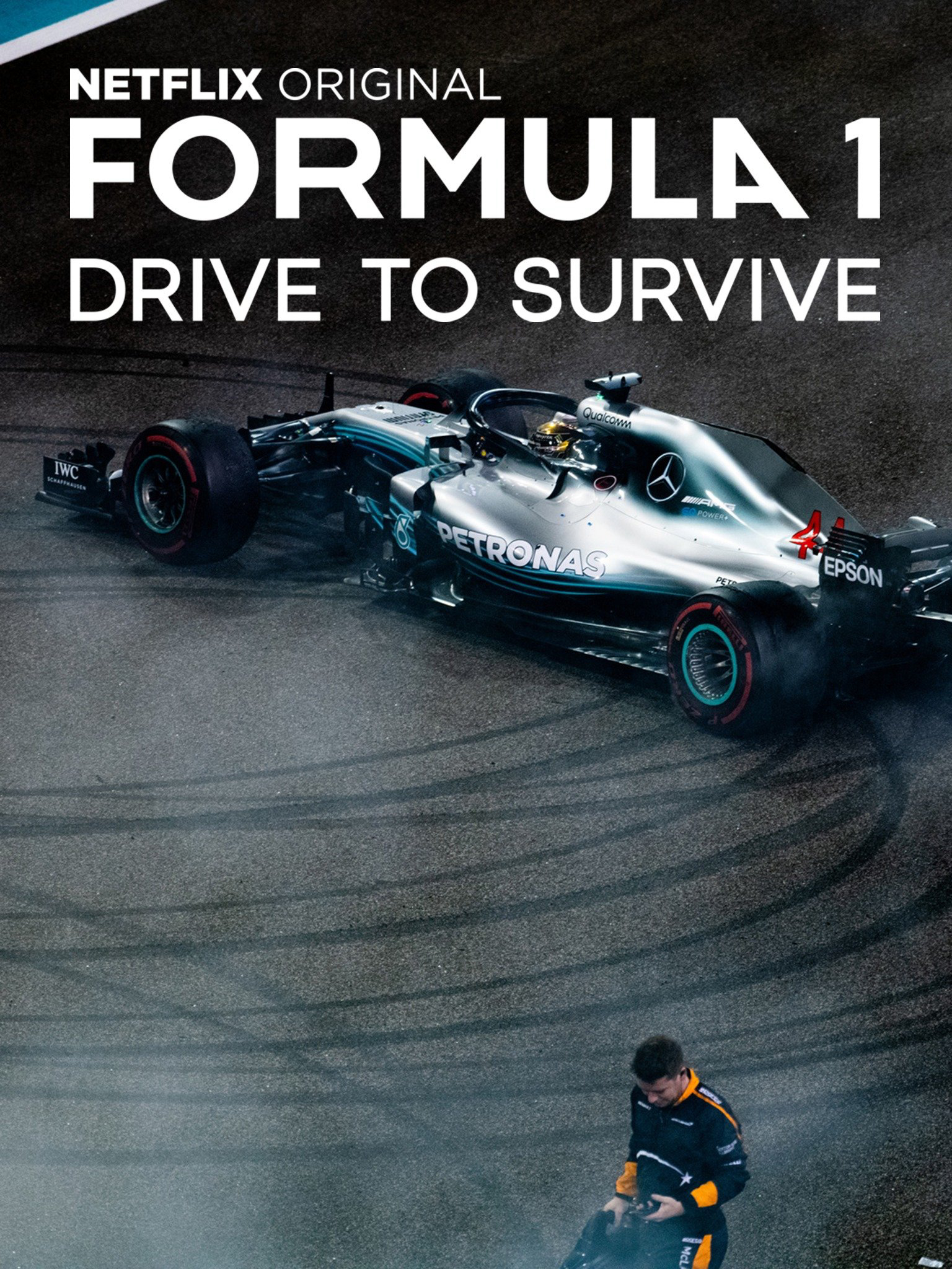 Xem Phim Formula 1: Cuộc đua sống còn (Phần 1) Vietsub HD Online - Rophim
