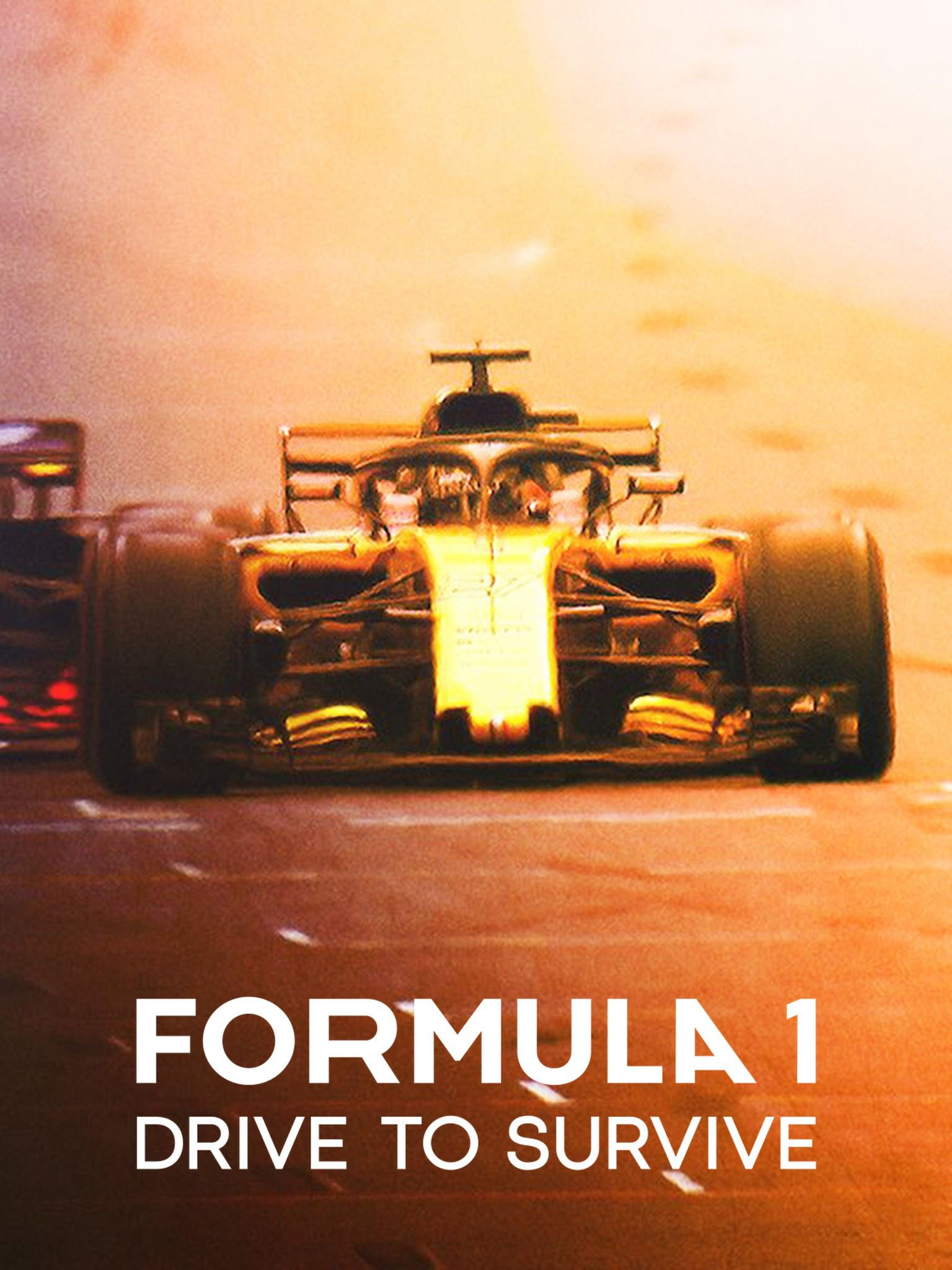 Xem Phim Formula 1: Cuộc đua sống còn (Phần 2) Vietsub HD Online - Rophim