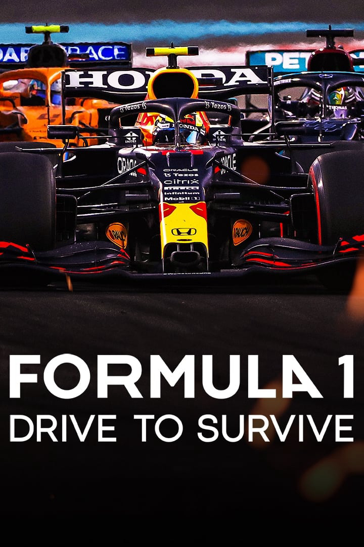 Xem Phim Formula 1: Cuộc Đua Sống Còn (Phần 6) Vietsub HD Online - Rophim