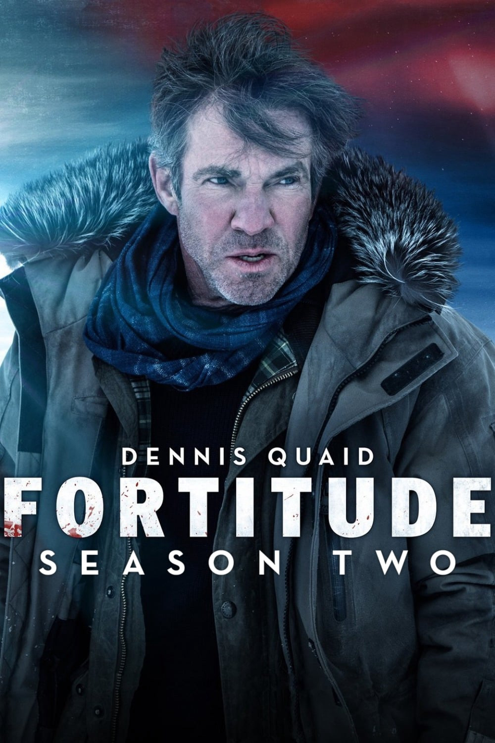 Xem Phim Fortitude (Phần 2) Vietsub HD Online - Rophim