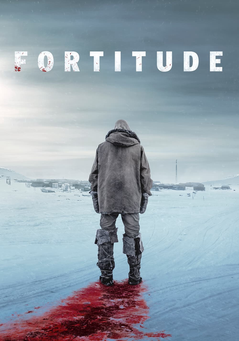 Xem Phim Fortitude (Phần 3) Vietsub HD Online - Rophim