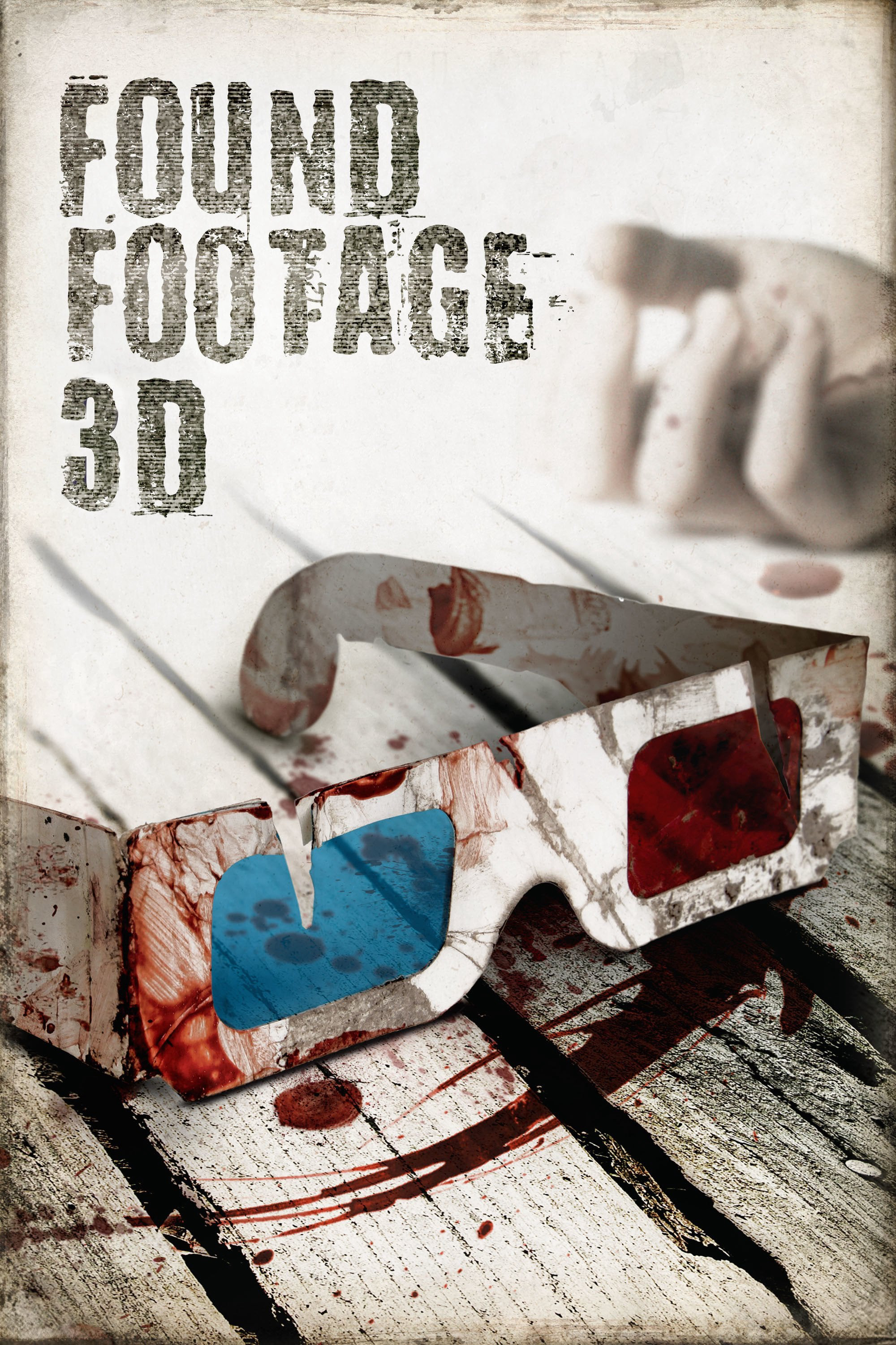 Xem Phim Found Footage 3D Vietsub HD Online - Rophim