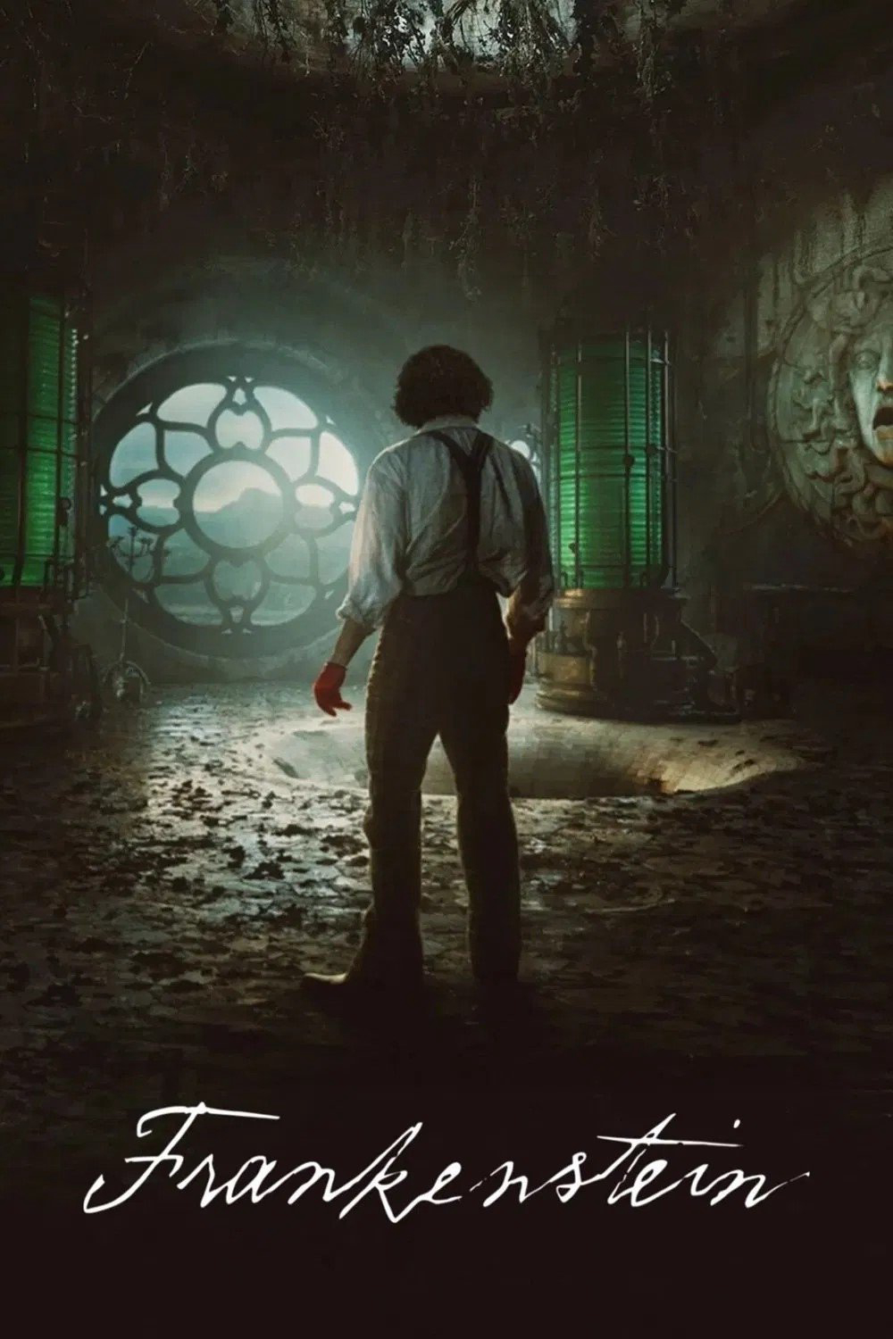 Xem Phim Frankenstein Vietsub HD Online - Rophim