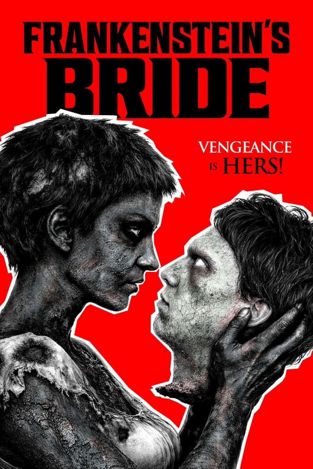 Xem Phim Frankenstein's Bride Vietsub HD Online - Rophim