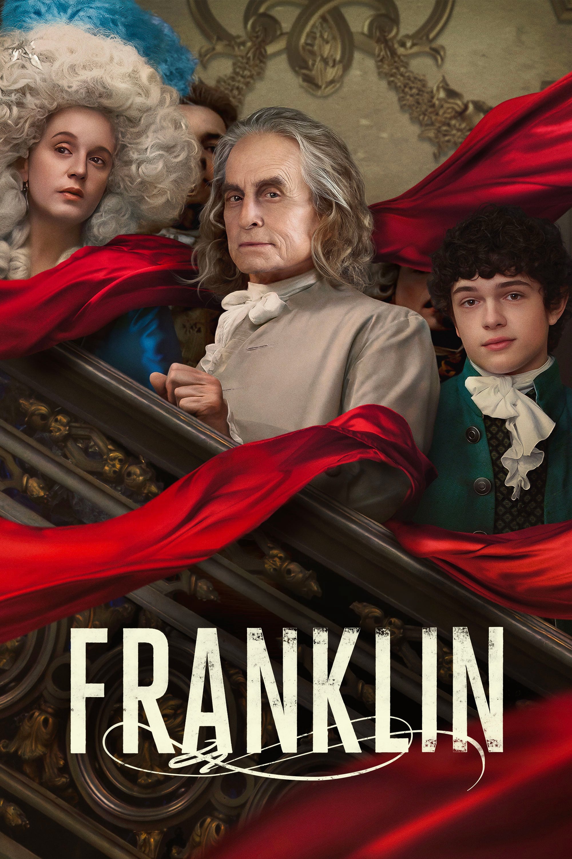 Xem Phim Franklin Vietsub HD Online - Rophim