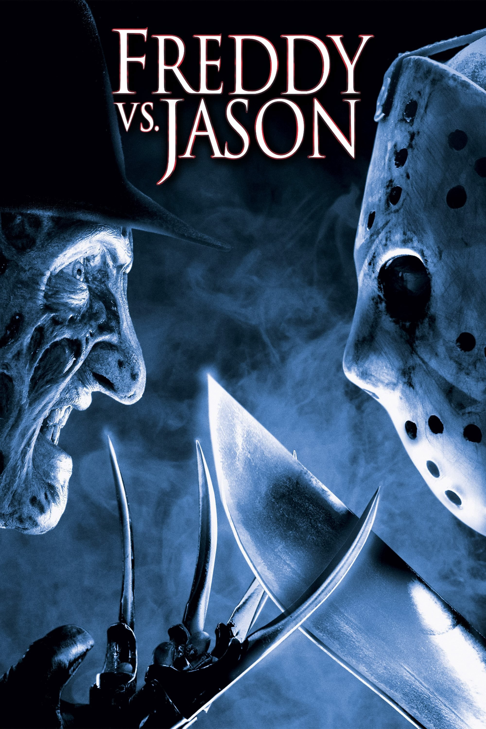 Xem Phim Freddy vs. Jason Vietsub HD Online - Rophim