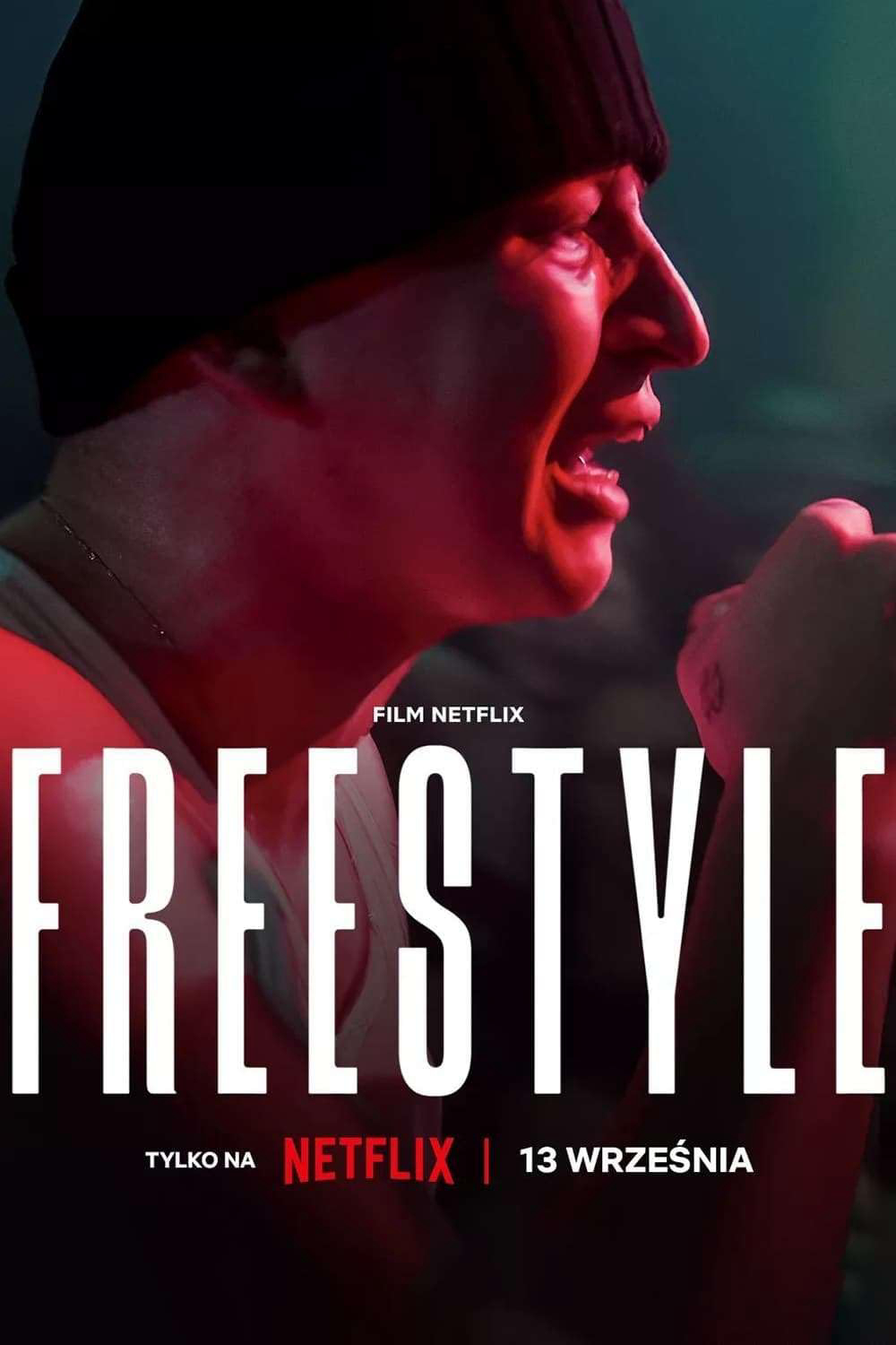 Xem Phim Freestyle Vietsub HD Online - Rophim