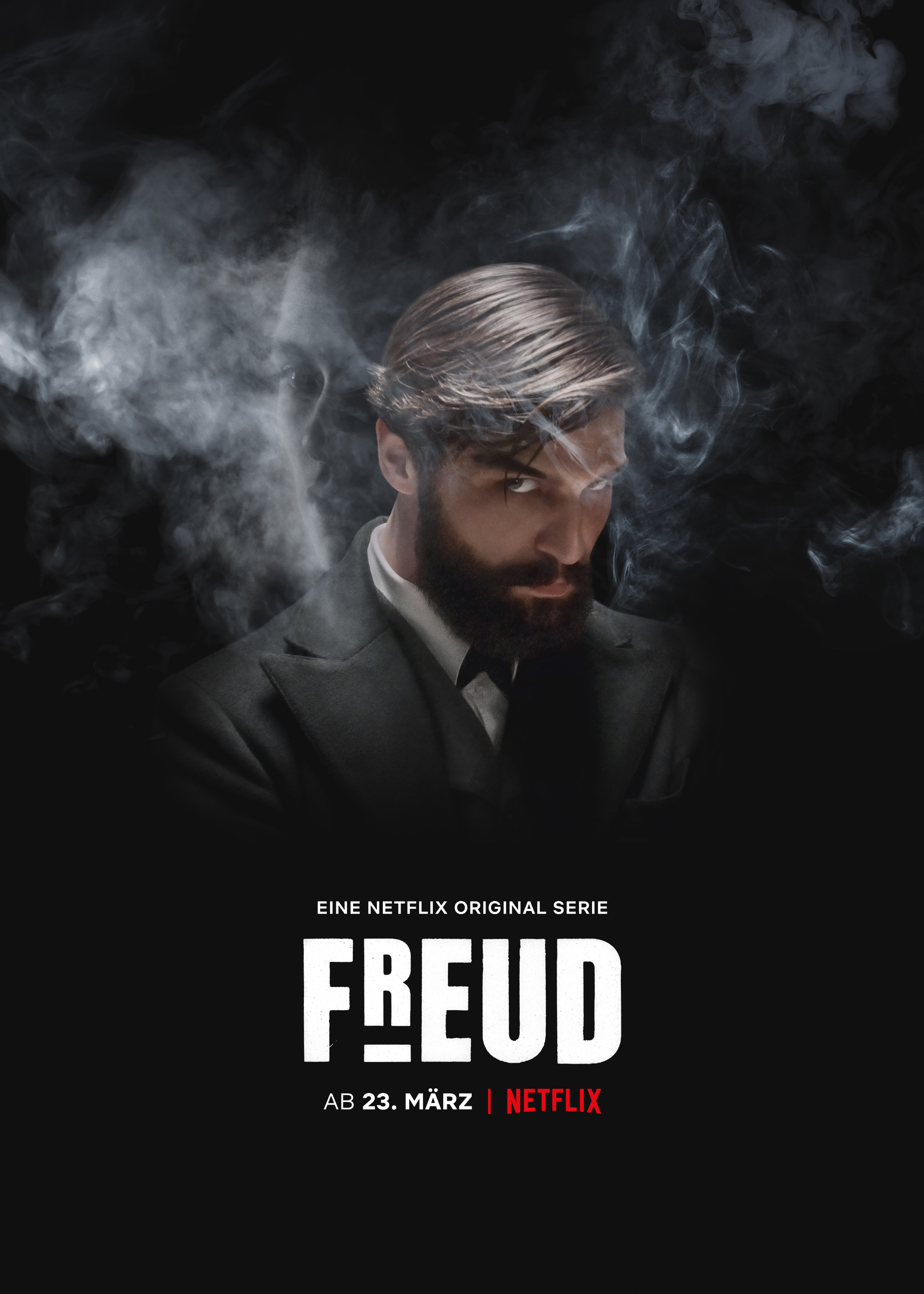 Xem Phim Freud Vietsub HD Online - Rophim