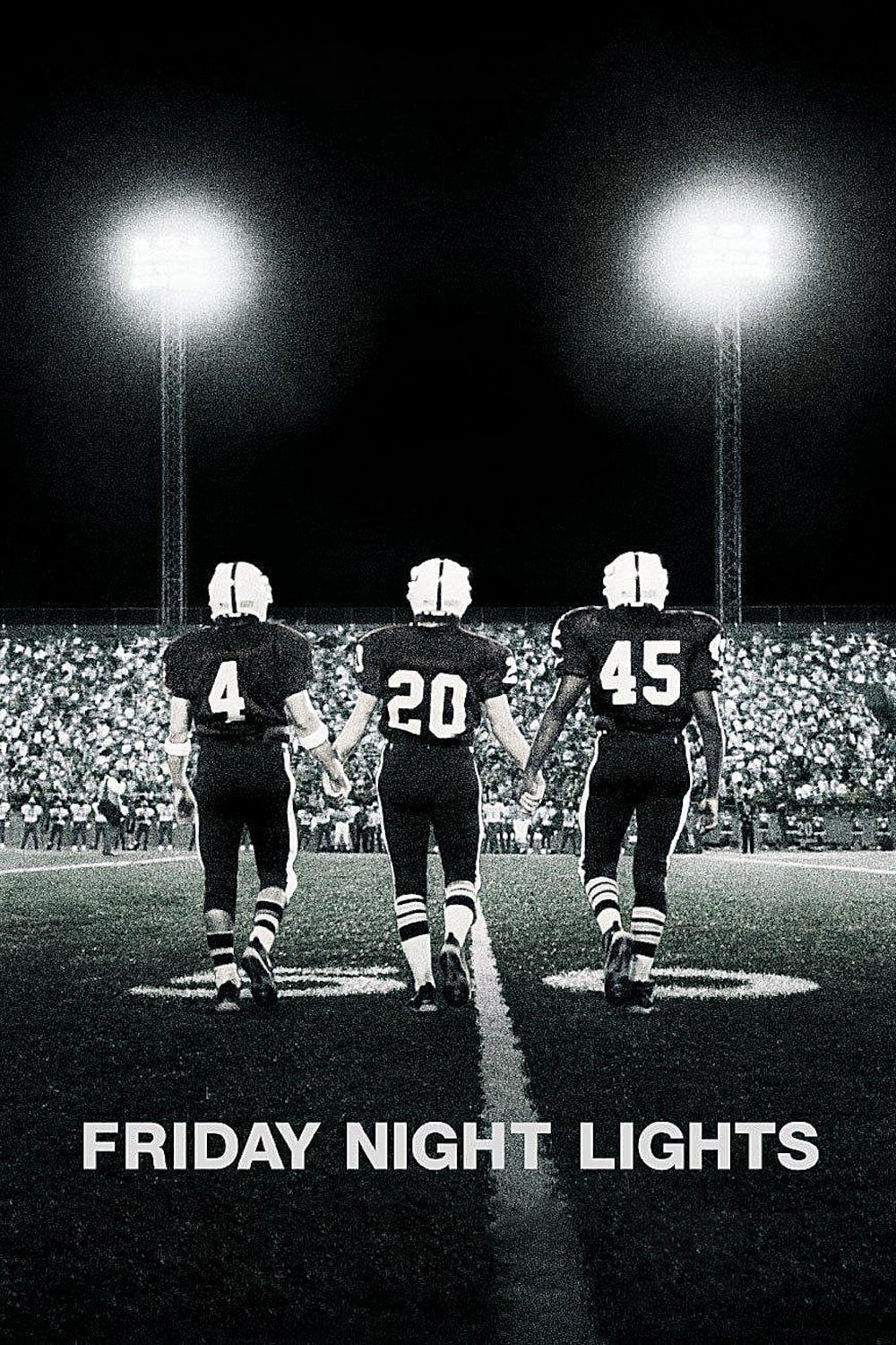 Xem Phim Friday Night Lights Vietsub HD Online - Rophim