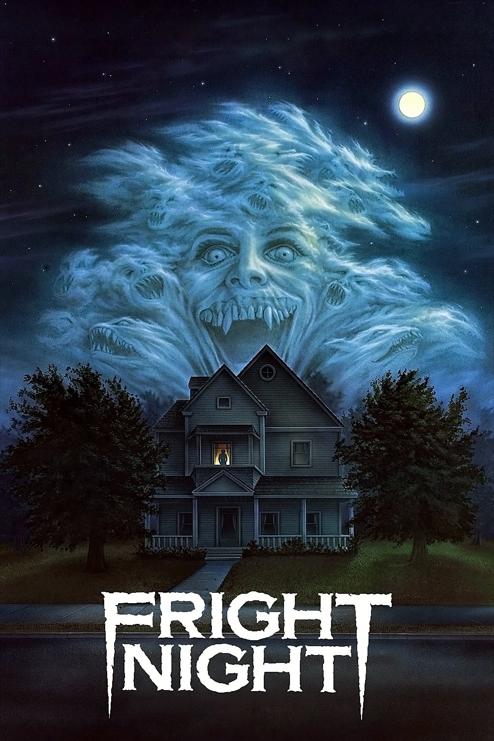 Xem Phim Fright Night Vietsub HD Online - Rophim