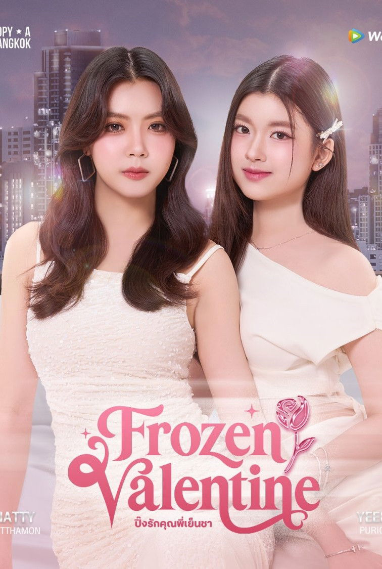 Xem Phim Frozen Valentine Vietsub HD Online - Rophim