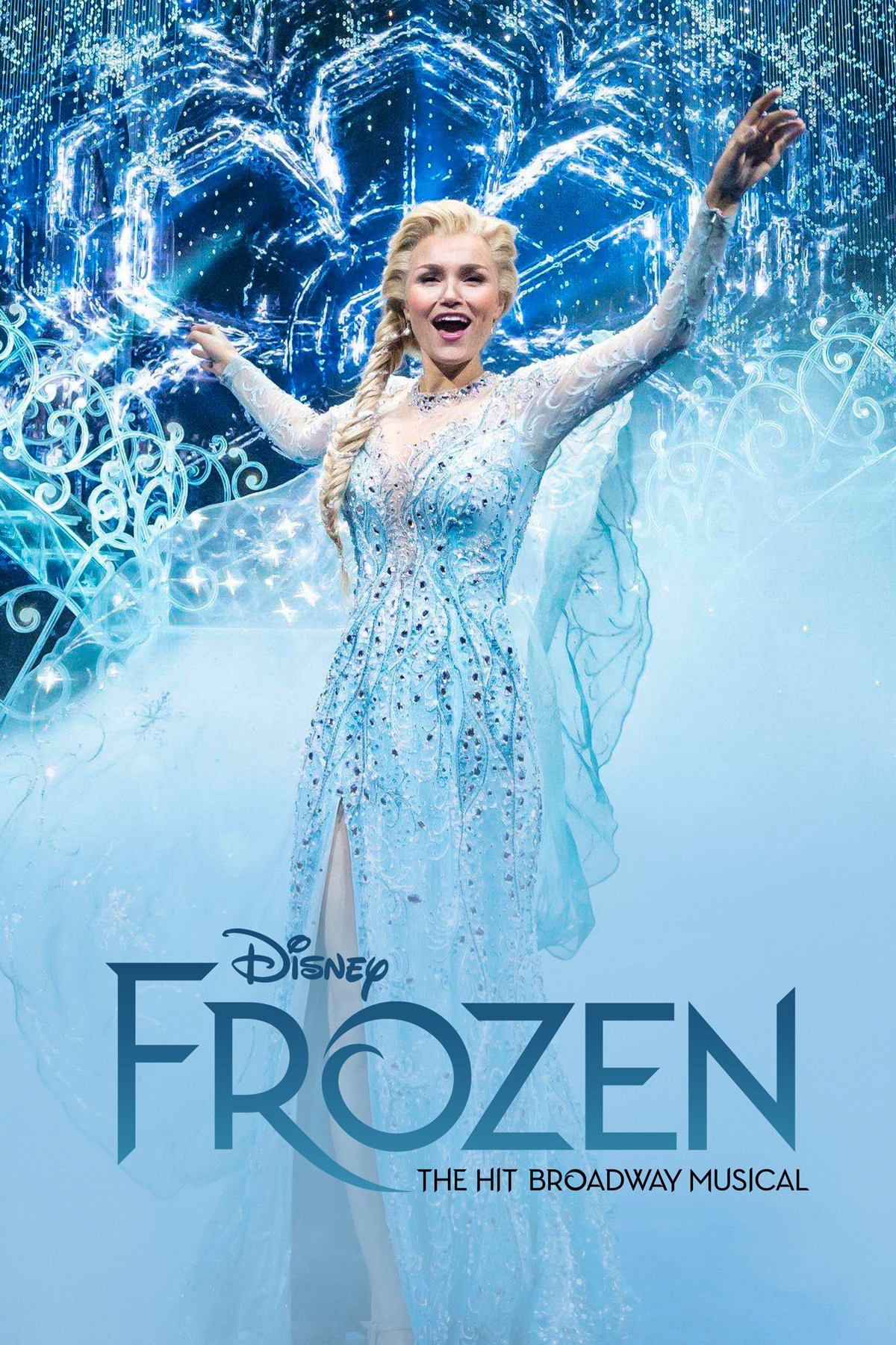 Xem Phim Frozen: Vở Nhạc Kịch Broadway Ăn Khách Vietsub HD Online - Rophim
