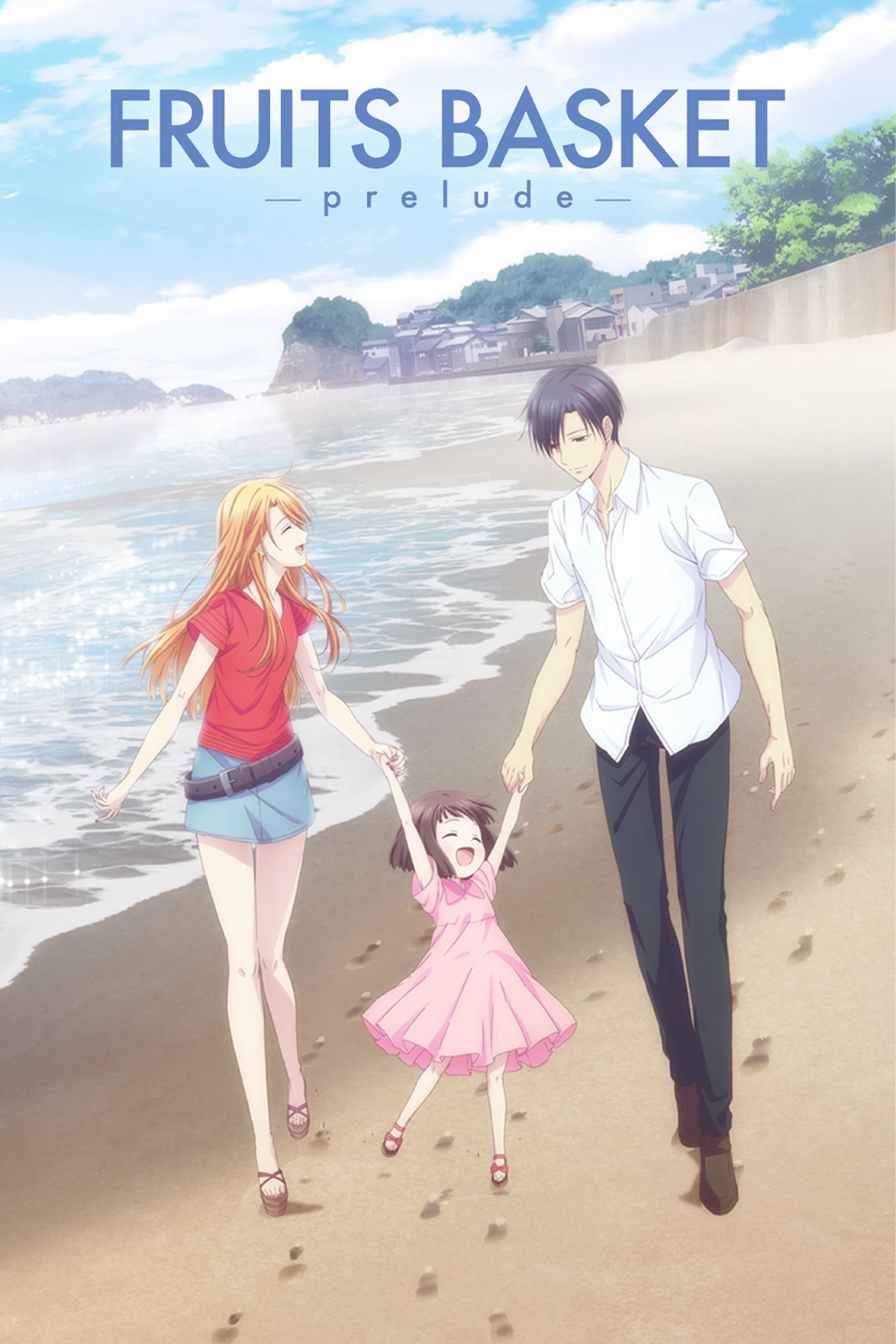 Xem Phim Fruits Basket -prelude- Vietsub HD Online - Rophim