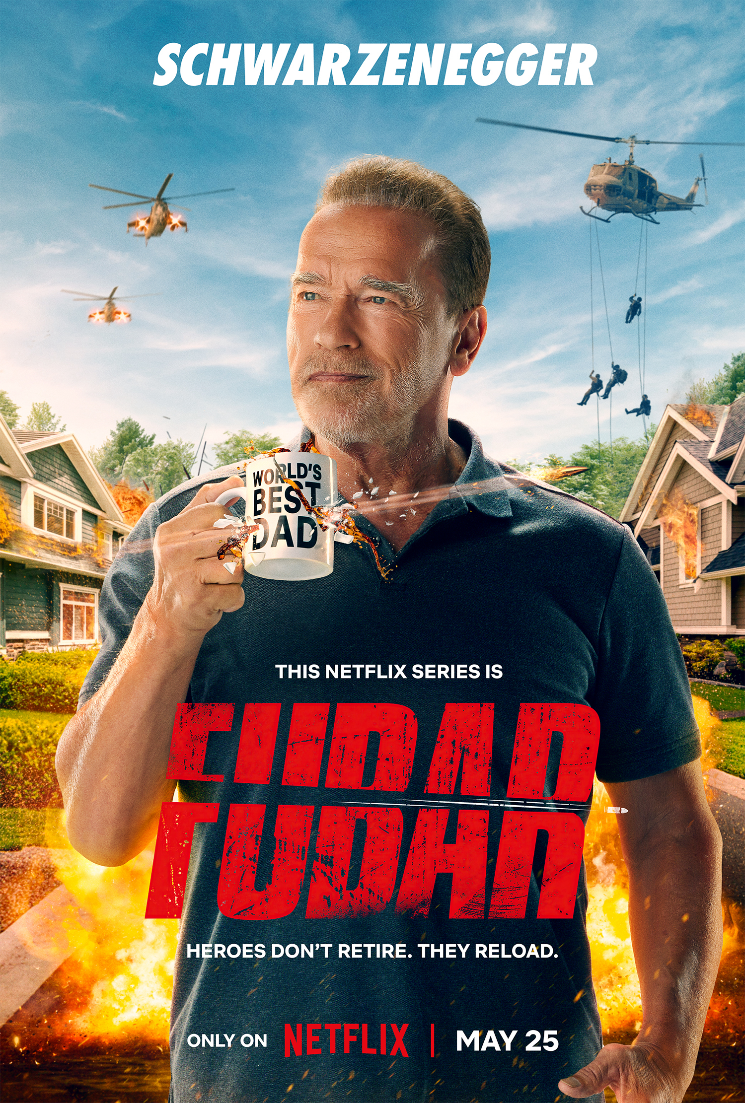Xem Phim FUBAR Vietsub HD Online - Rophim
