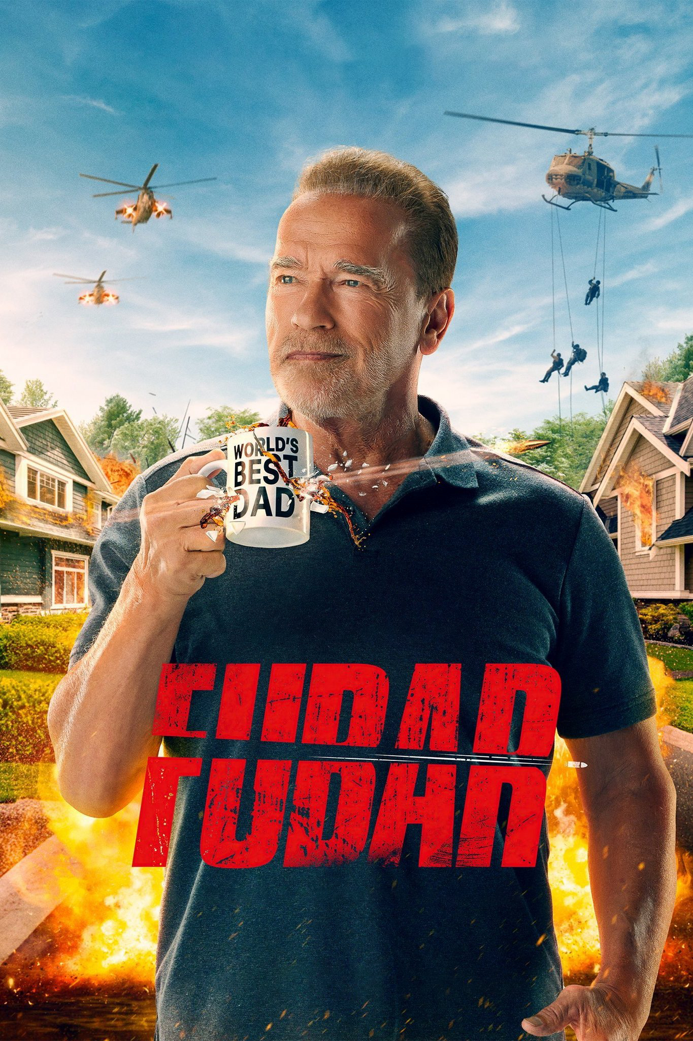 Xem Phim FUBAR 2 Vietsub HD Online - Rophim