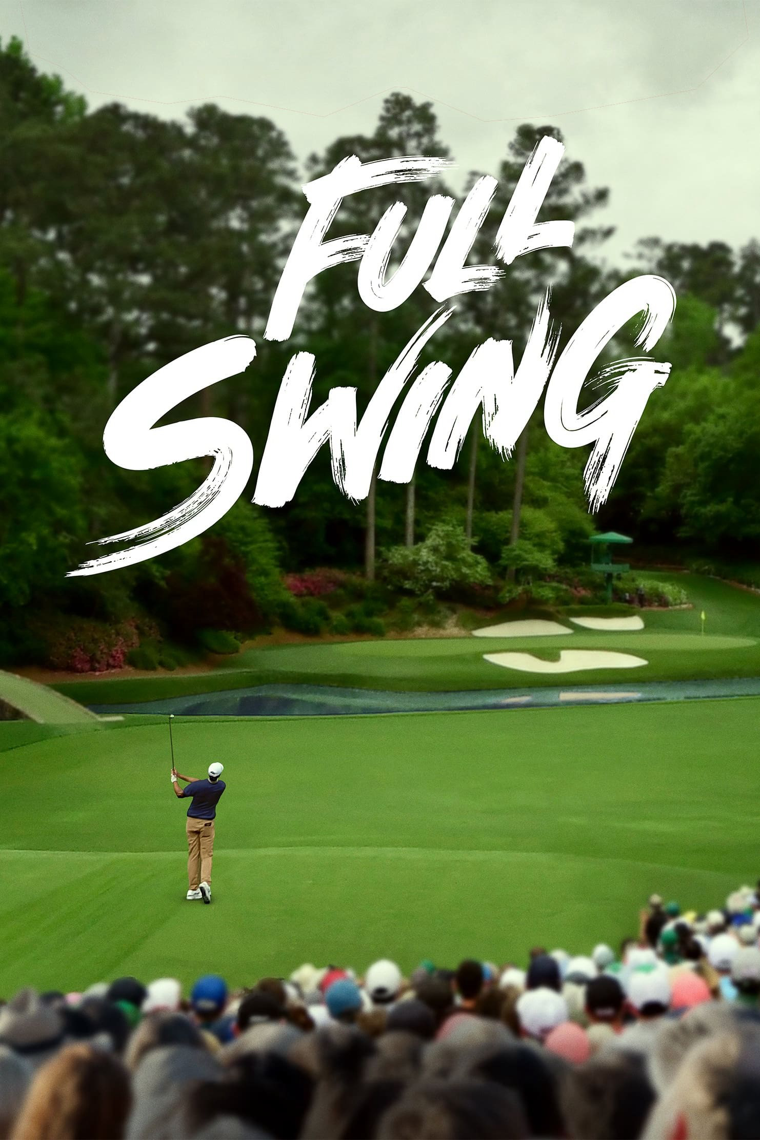 Xem Phim Full Swing: Những Tay Golf Chuyên Nghiệp (Phần 2) Vietsub HD Online - Rophim