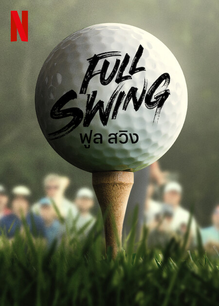 Xem Phim Full Swing: Những tay golf chuyên nghiệp Vietsub HD Online - Rophim