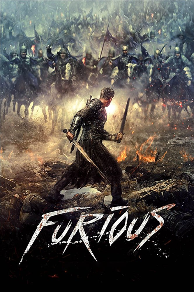 Xem Phim Furious Vietsub HD Online - Rophim