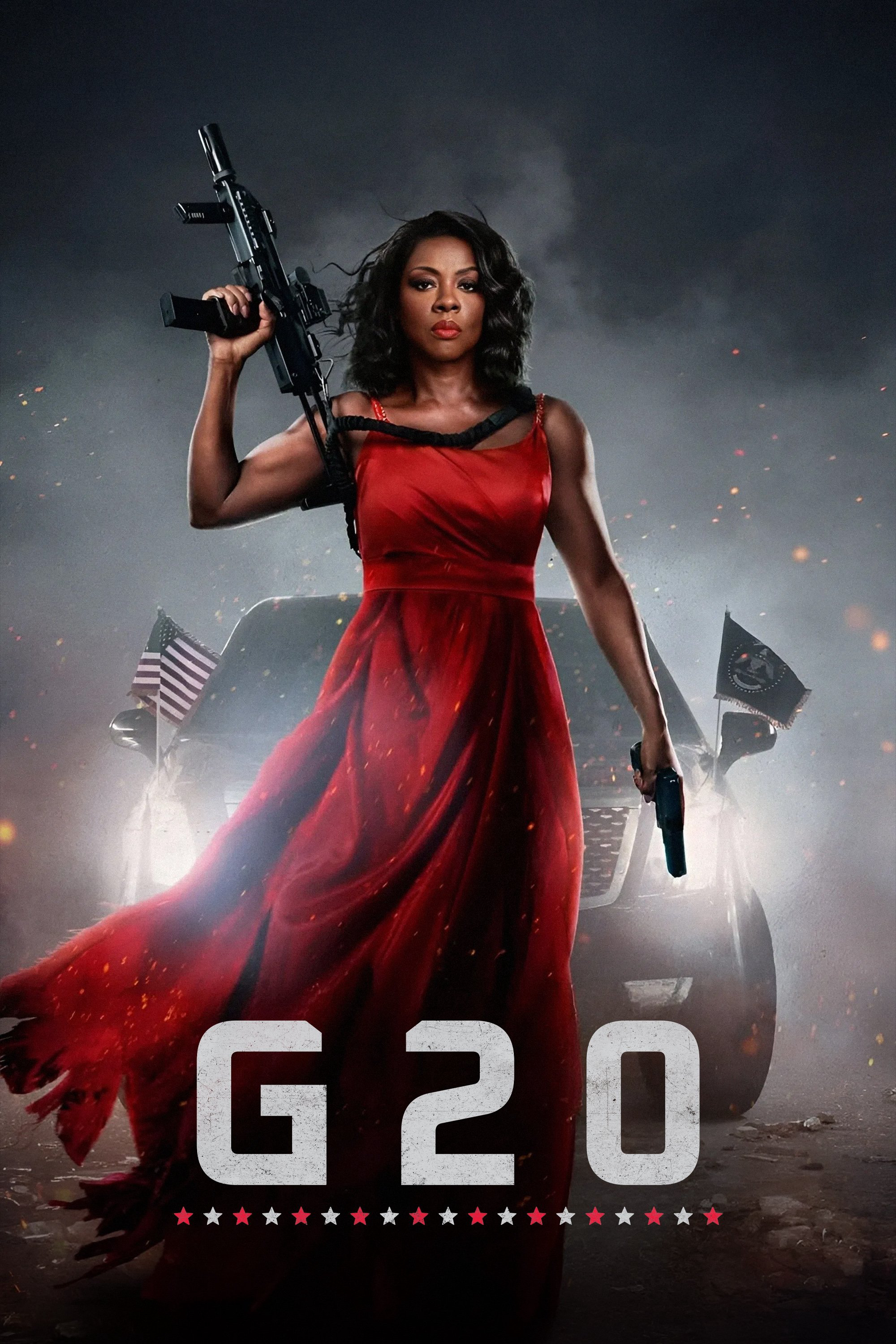 Xem Phim G20 Vietsub HD Online - Rophim