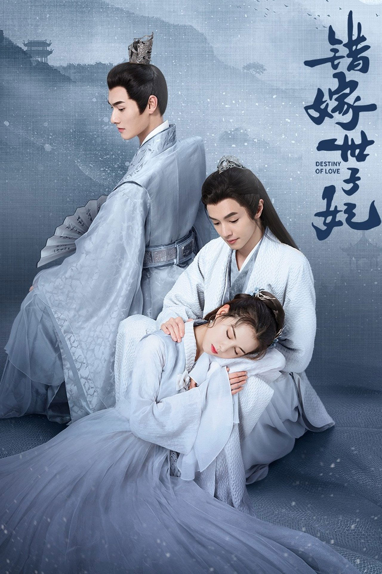 Xem Phim Gả Nhầm Thế Tử Phi Vietsub HD Online - Rophim