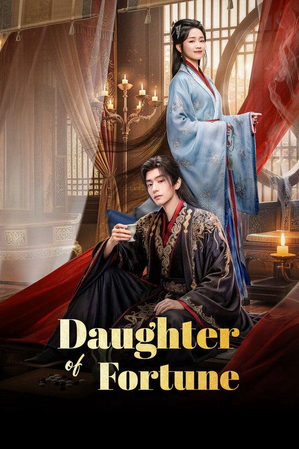 Xem Phim Gả Vào Nhà Quyền Quý Vietsub HD Online - Rophim