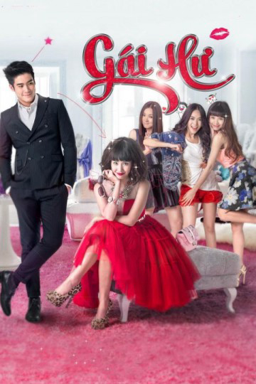 Xem Phim Gái Hư Vietsub HD Online - Rophim