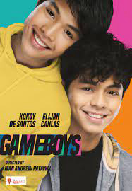 Xem Phim Gameboys Vietsub HD Online - Rophim