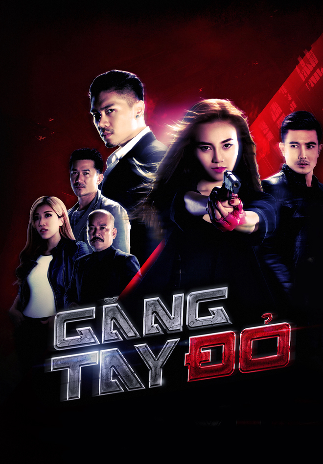 Xem Phim GĂNG TAY ĐỎ Vietsub HD Online - Rophim