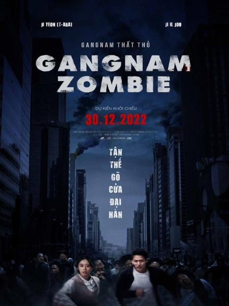 Xem Phim Gangnam Thất Thủ Vietsub HD Online - Rophim