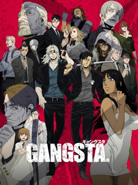 Xem Phim GANGSTA. Vietsub HD Online - Rophim