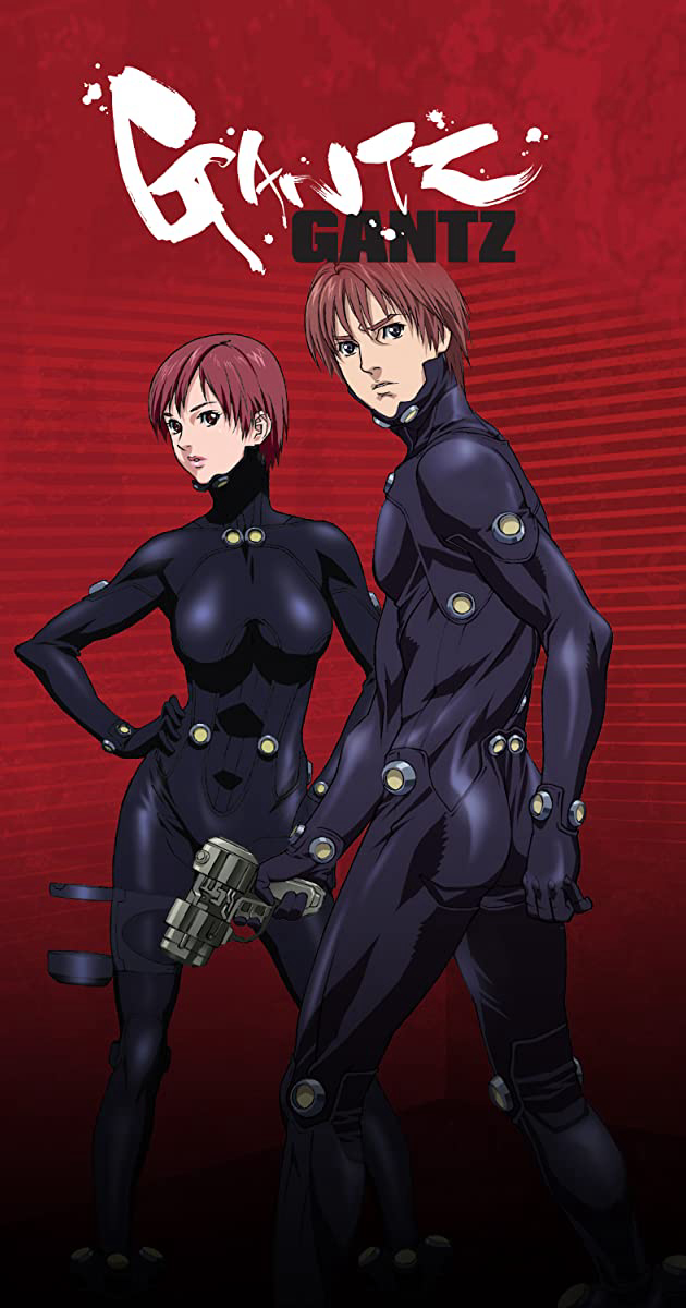 Xem Phim Gantz (Phần 1) Vietsub HD Online - Rophim