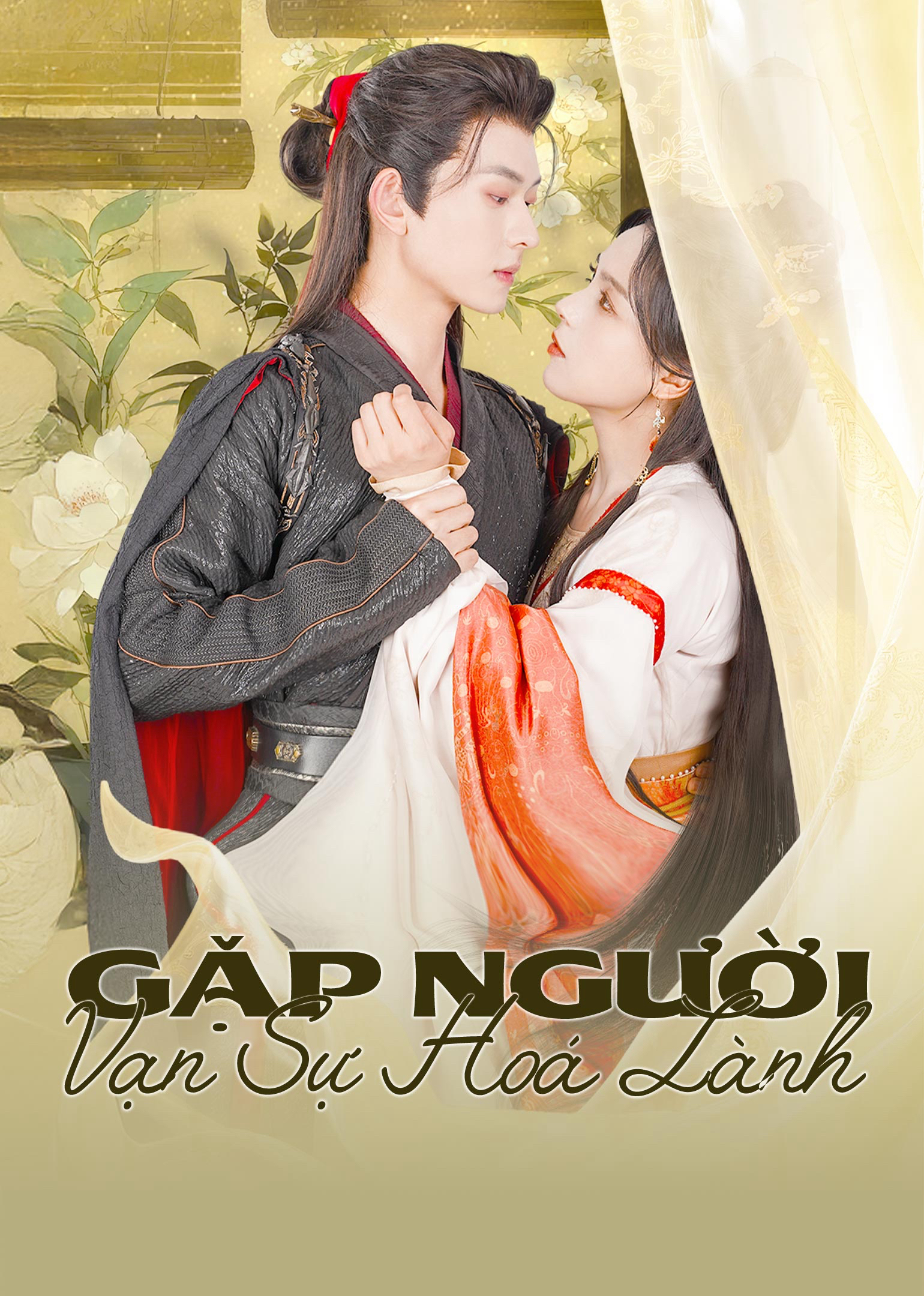Xem Phim Gặp Người Vạn Sự Hoá Lành Vietsub HD Online - Rophim