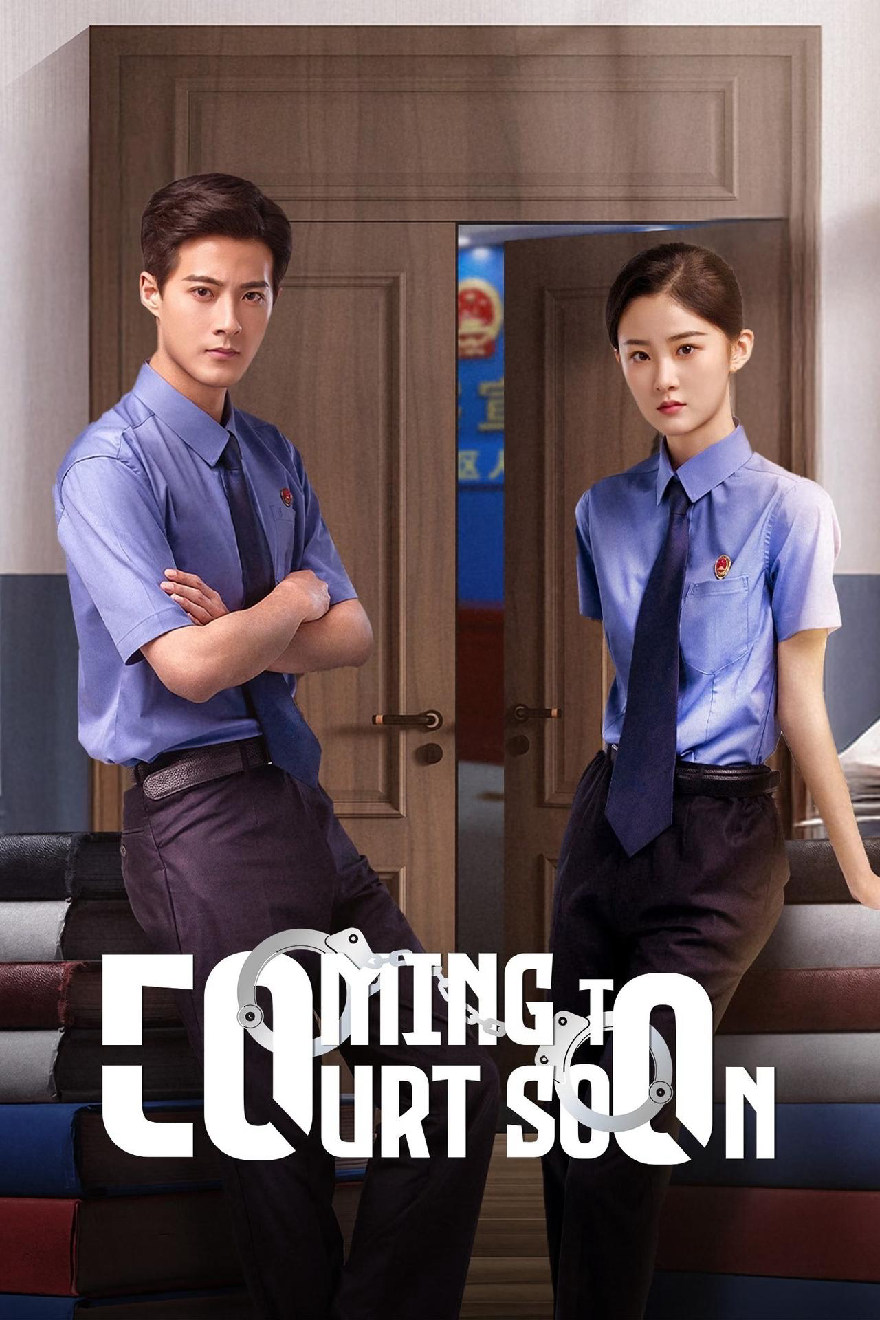 Xem Phim Gặp Nhau Ở Toà Vietsub HD Online - Rophim