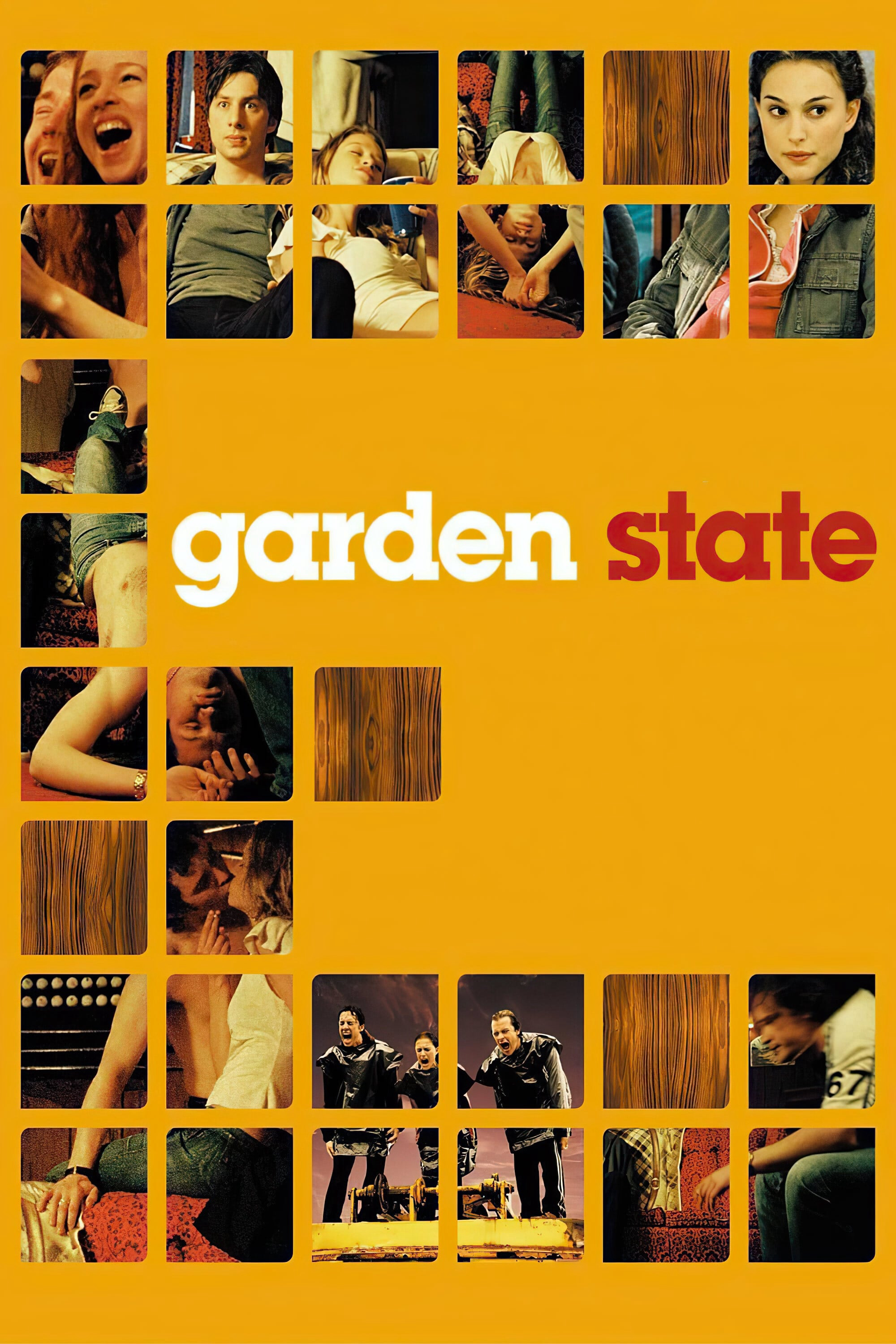 Xem Phim Garden State Vietsub HD Online - Rophim