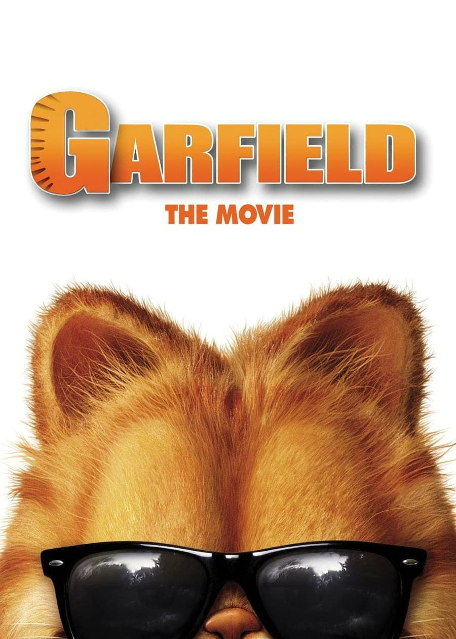 Xem Phim Garfield Vietsub HD Online - Rophim
