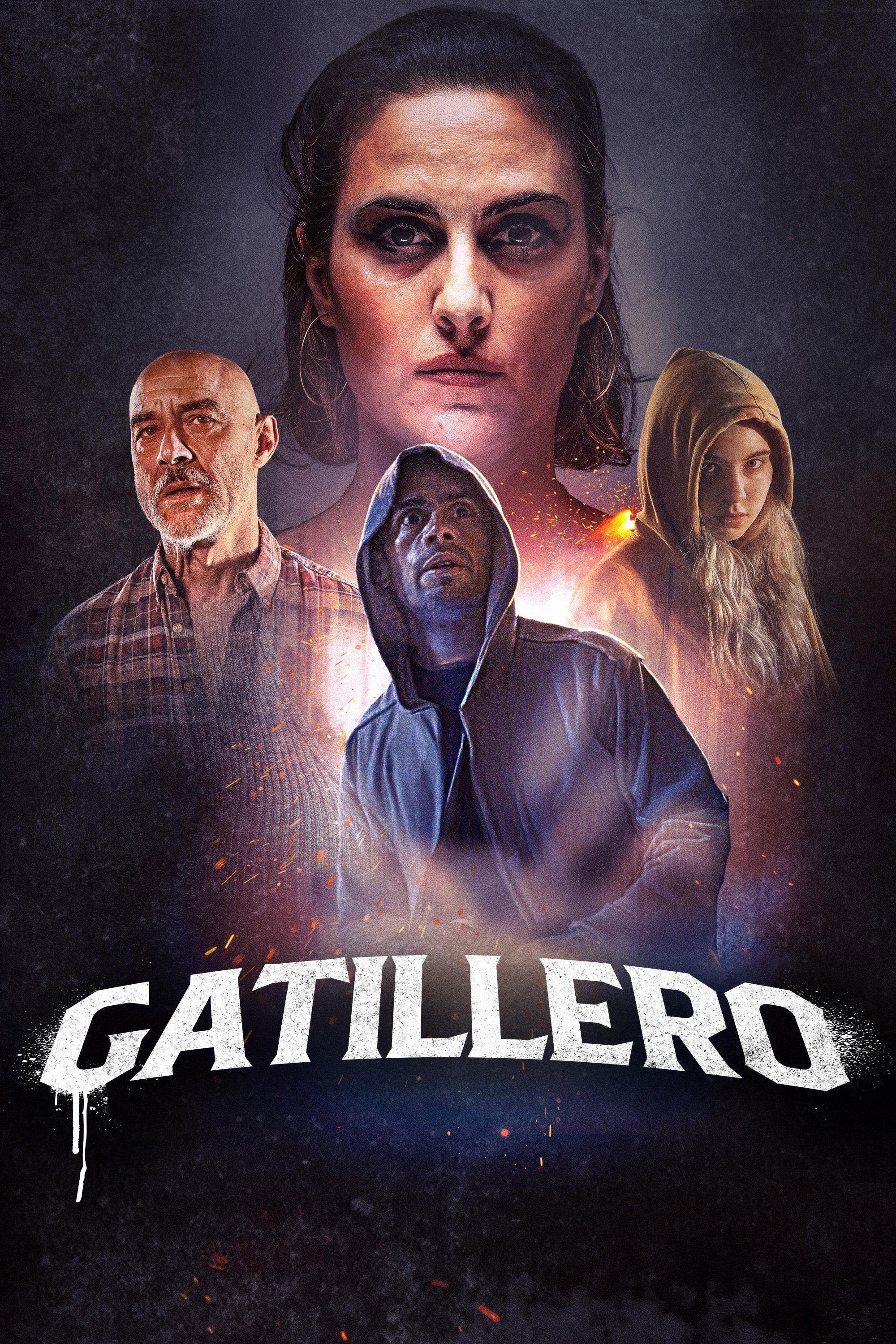 Xem Phim Gatillero Vietsub HD Online - Rophim