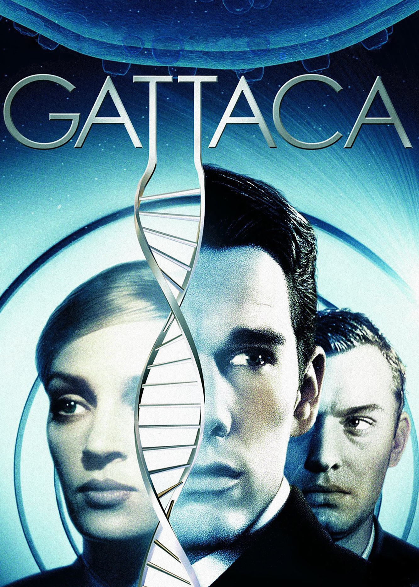 Xem Phim Gattaca Vietsub HD Online - Rophim