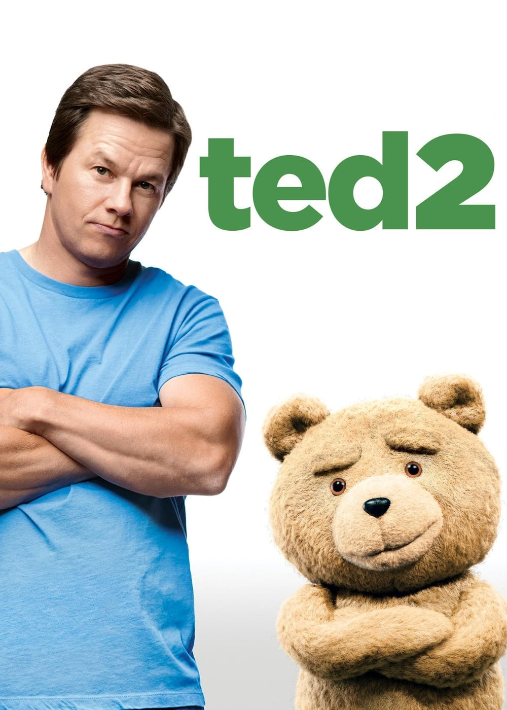Xem Phim Gấu Bựa Ted 2 Vietsub HD Online - Rophim