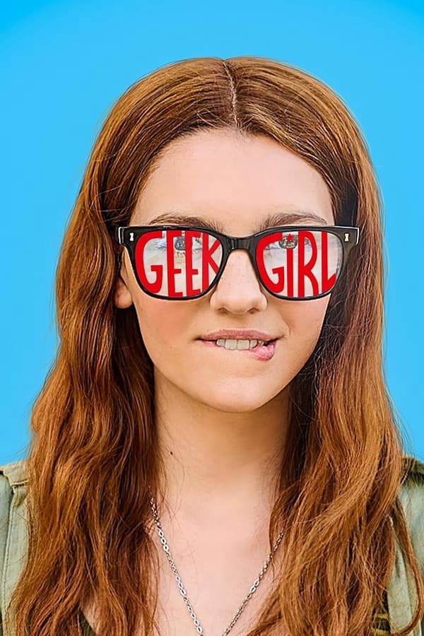 Xem Phim Geek Girl Vietsub HD Online - Rophim