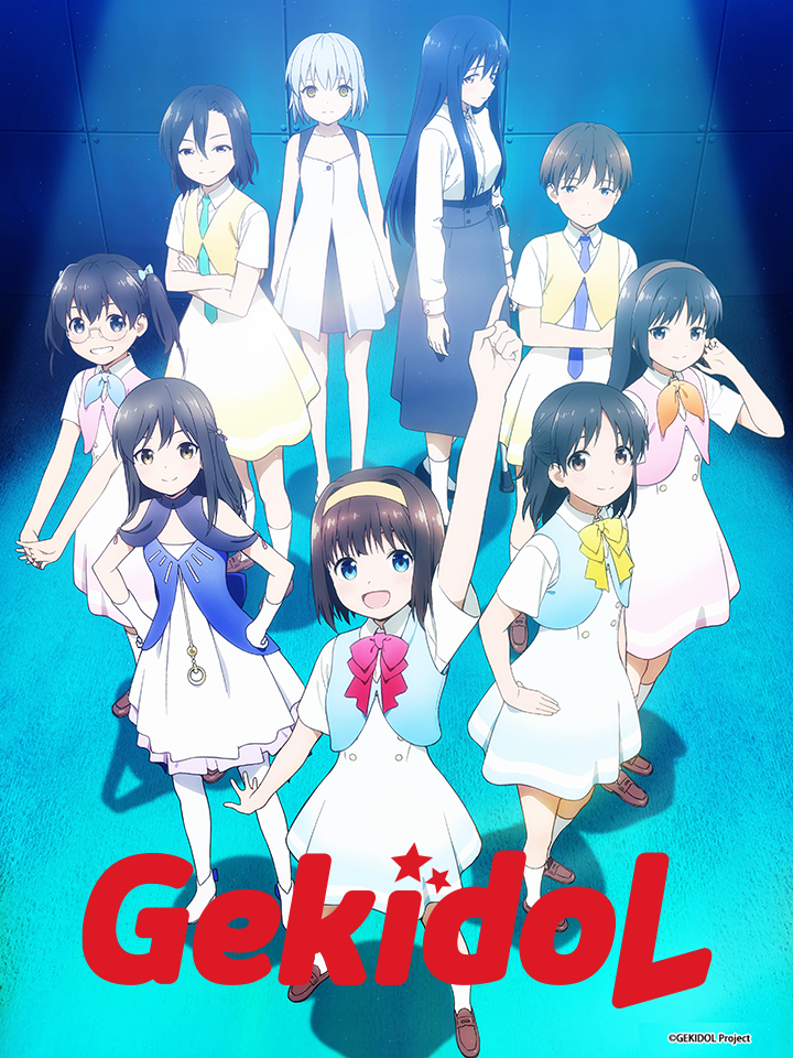 Xem Phim Gekidol Vietsub HD Online - Rophim