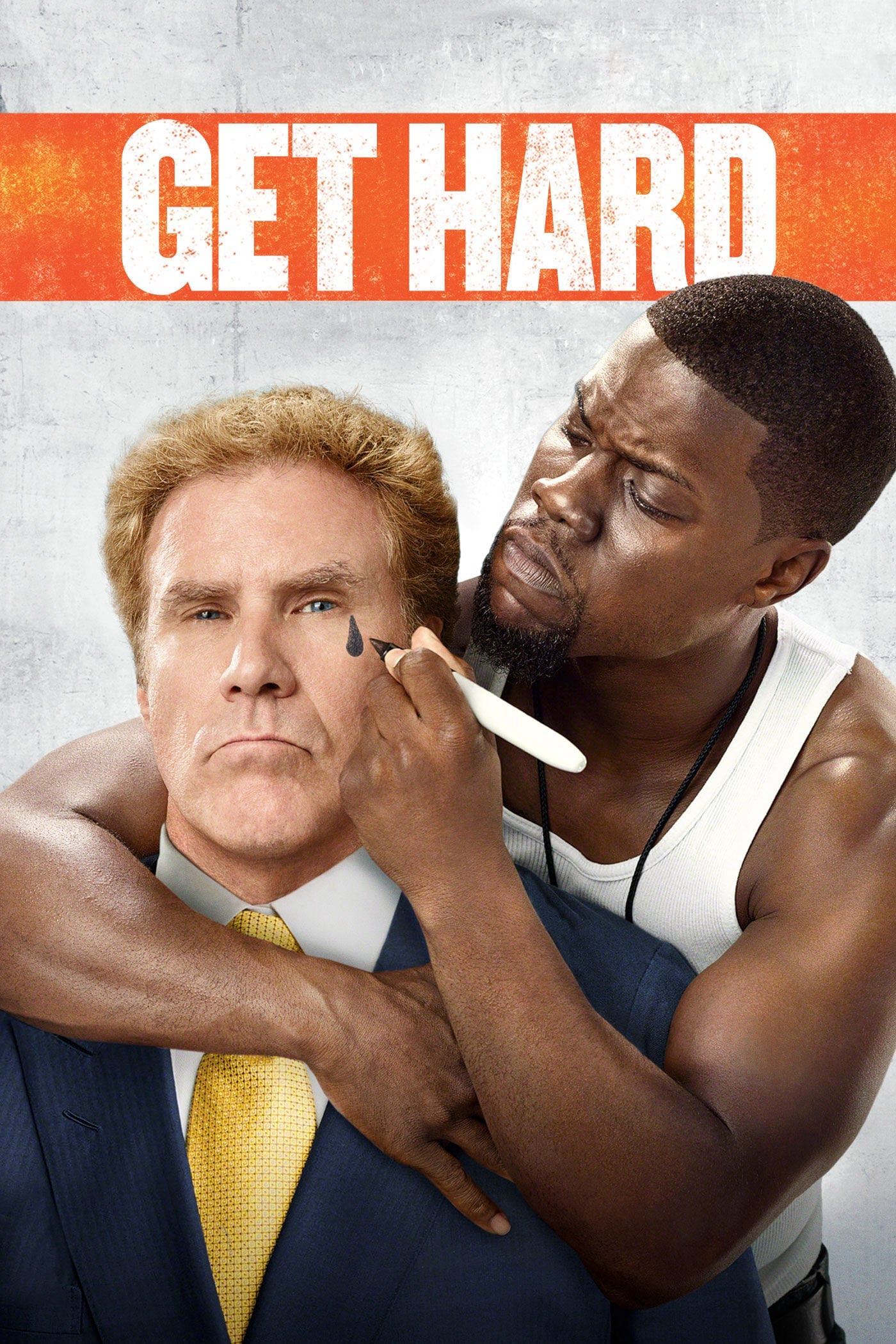Xem Phim Get Hard Vietsub HD Online - Rophim