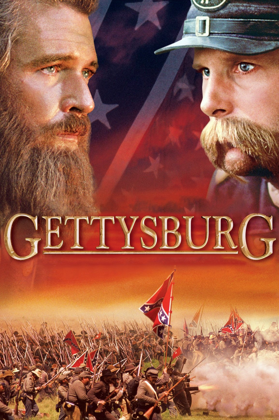 Xem Phim Gettysburg Vietsub HD Online - Rophim