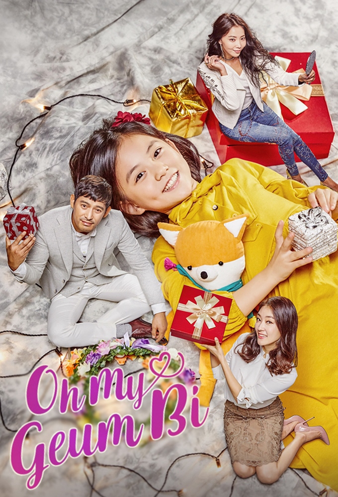 Xem Phim Geum Bi Của Cha Vietsub HD Online - Rophim