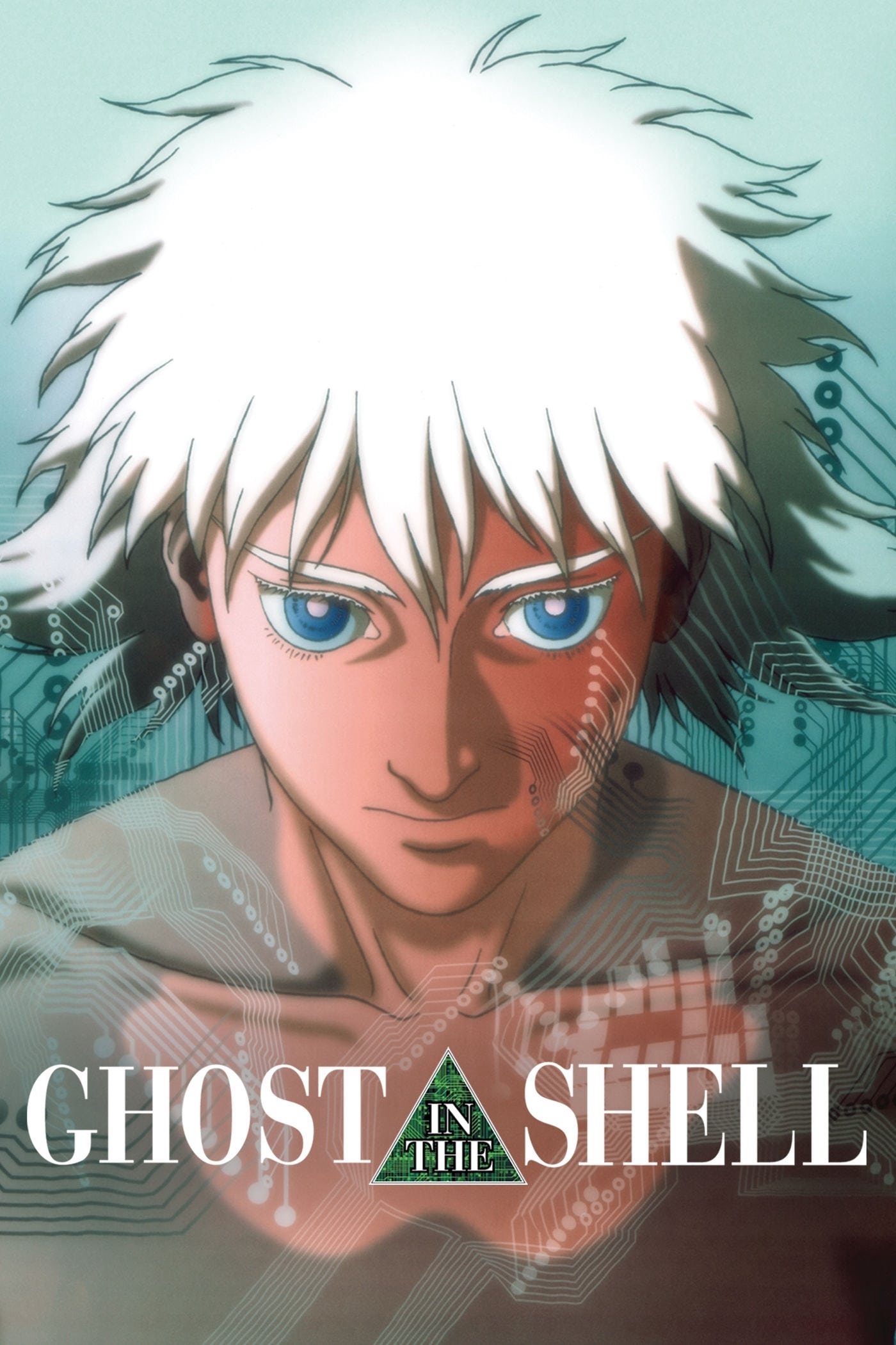 Xem Phim Ghost in the Shell Vietsub HD Online - Rophim