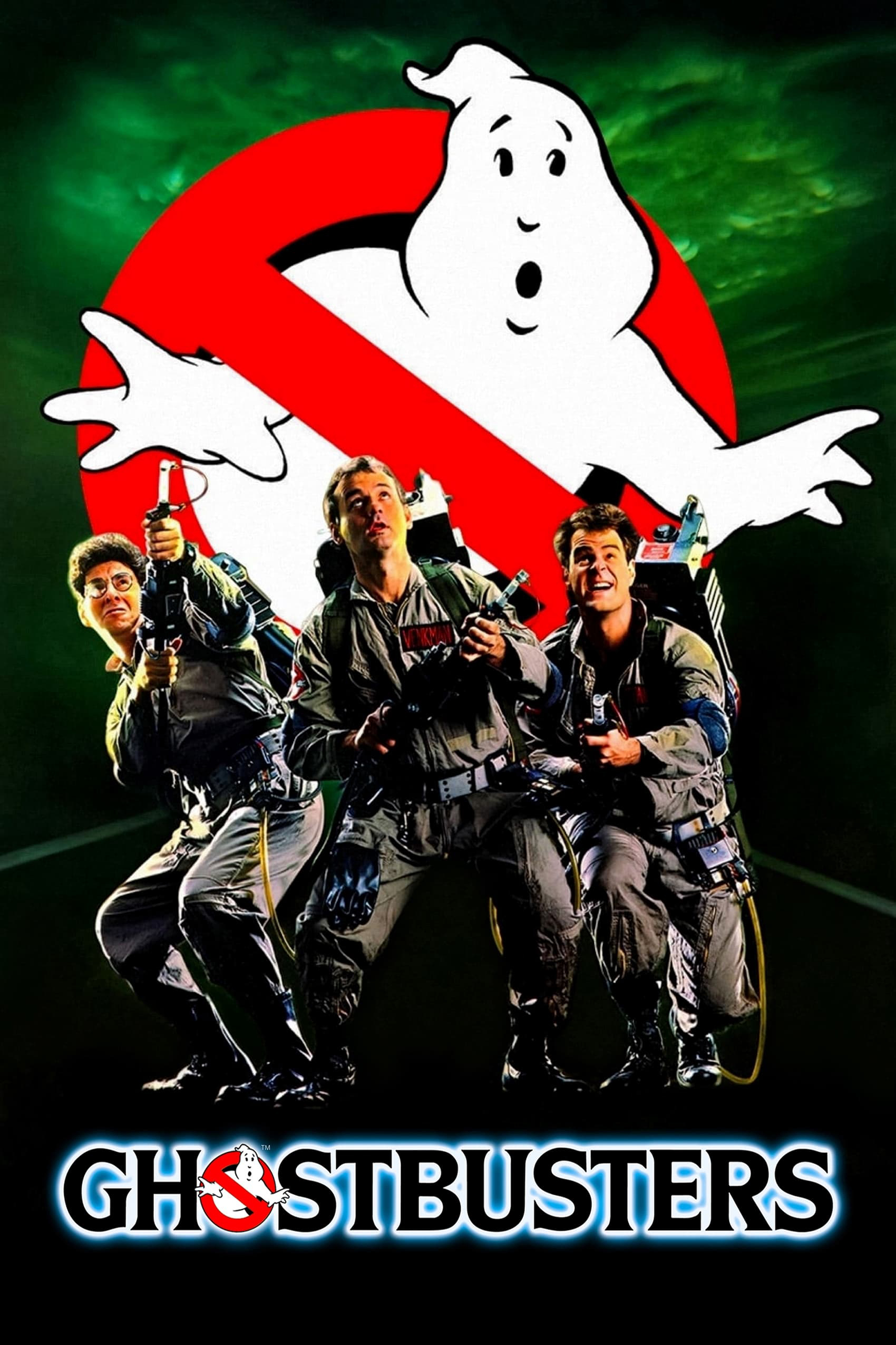 Xem Phim Ghostbusters Vietsub HD Online - Rophim