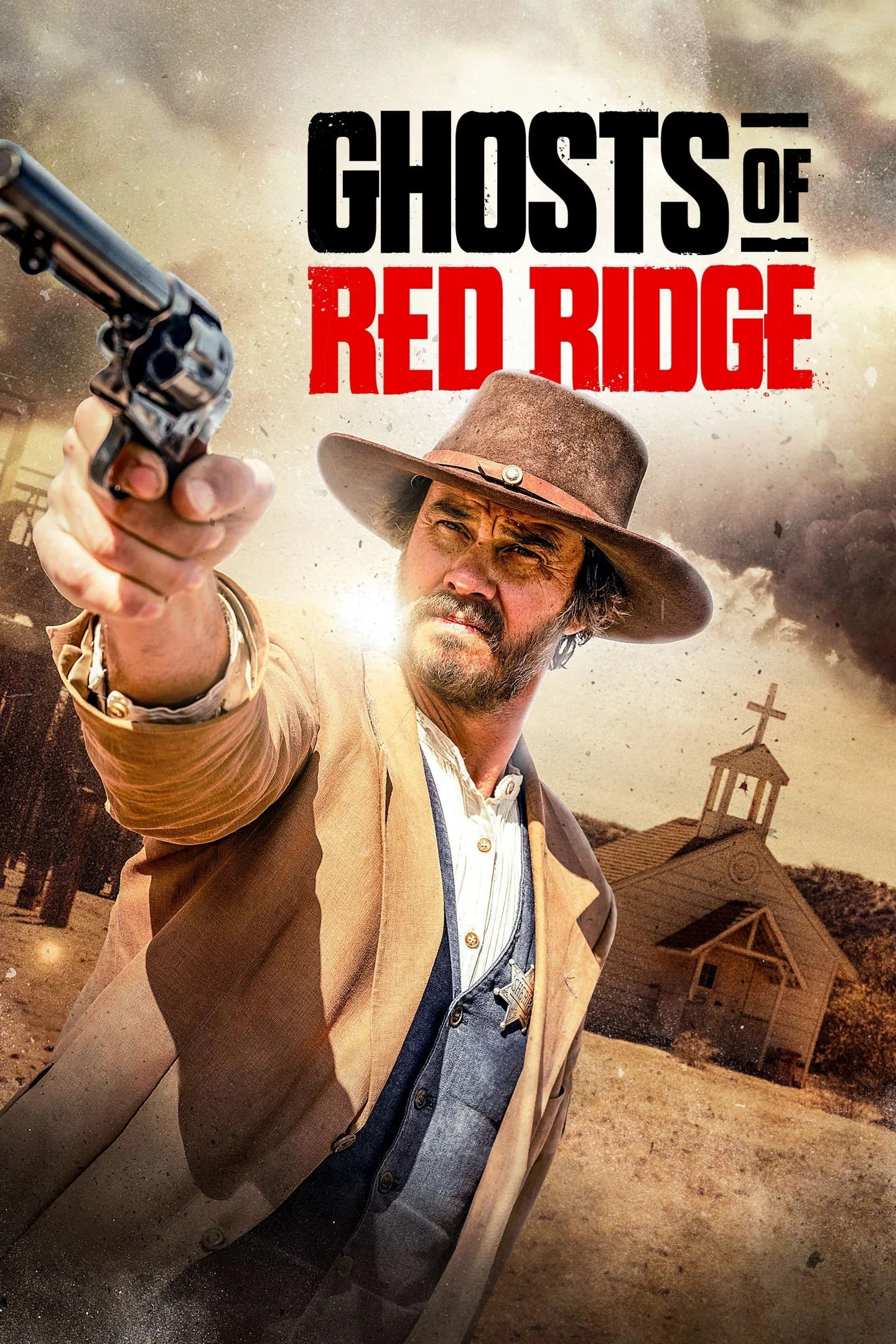 Xem Phim Ghosts of Red Ridge Vietsub HD Online - Rophim